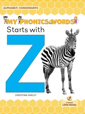 Commence par Z - Starts with Z