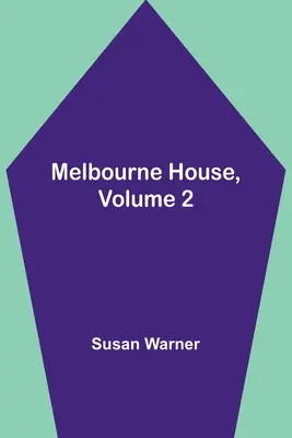 Melbourne House, Volume 2