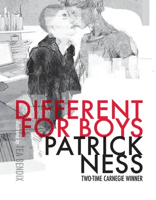 Différents pour les garçons - Different for Boys