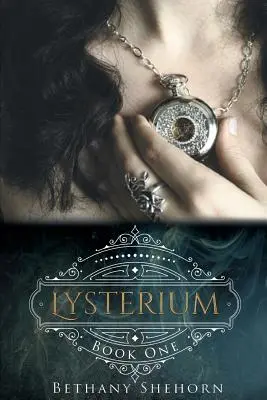 Lysterium : Livre 1 - Lysterium: Book 1