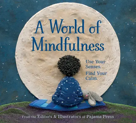 Un monde de pleine conscience - A World of Mindfulness