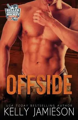 Hors-jeu : Une romance sur le hockey - Offside: A Hockey Romance