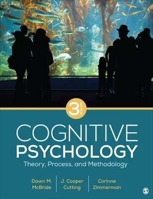 Psychologie cognitive : Théorie, processus et méthodologie - Cognitive Psychology: Theory, Process, and Methodology