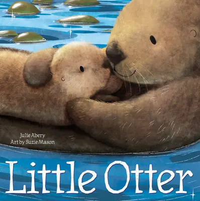 Petite loutre - Little Otter