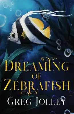 Rêver de poisson-zèbre - Dreaming of Zebrafish