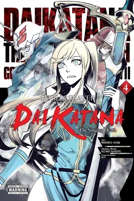 Goblin Slayer Side Story II : Dai Katana, Vol. 4 (Manga) - Goblin Slayer Side Story II: Dai Katana, Vol. 4 (Manga)