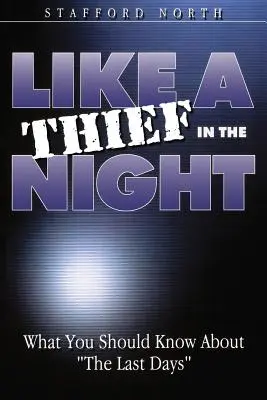 Comme un voleur dans la nuit - Like a Thief In the Night