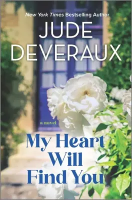 Mon cœur te trouvera - My Heart Will Find You