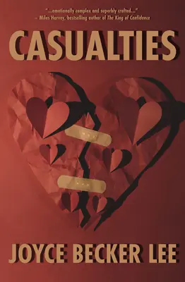 Casualties : Histoires - Casualties: Stories