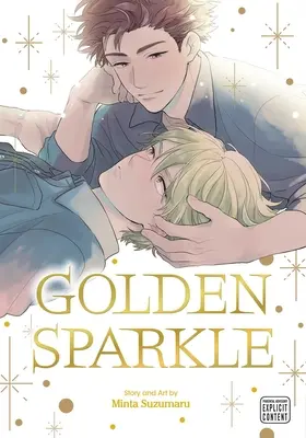 L'étincelle d'or - Golden Sparkle