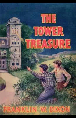 Le trésor de la tour - The Tower Treasure