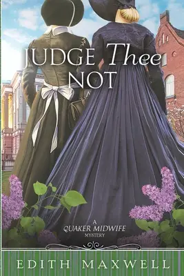 Ne les jugez pas - Judge Thee Not