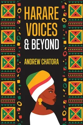 Harare Voices et au-delà - Harare Voices and Beyond