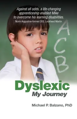 Dyslexique : Mon parcours - Dyslexic: My Journey