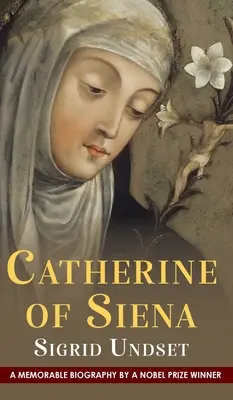 Catherine de Sienne - Catherine of Siena