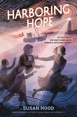 Harboring Hope : L'histoire vraie de Henny Sinding qui a aidé les juifs du Danemark à échapper aux nazis - Harboring Hope: The True Story of How Henny Sinding Helped Denmark's Jews Escape the Nazis