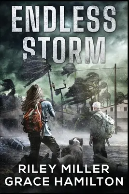 Tempête sans fin - Endless Storm