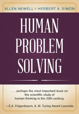 Résolution des problèmes humains - Human Problem Solving