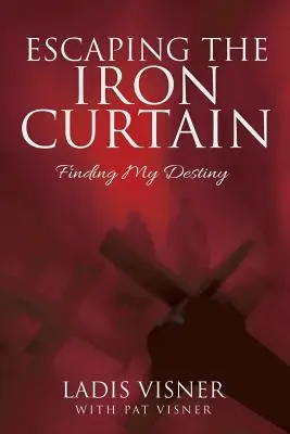 Échapper au rideau de fer : Trouver mon destin - Escaping the Iron Curtain: Finding My Destiny