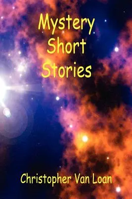 Histoires courtes et mystérieuses - Mystery Short Stories