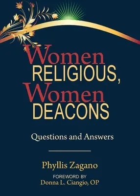 Femmes religieuses Femmes diacres - Women Religious Women Deacons