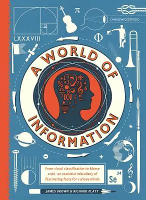 Un monde d'informations - A World of Information