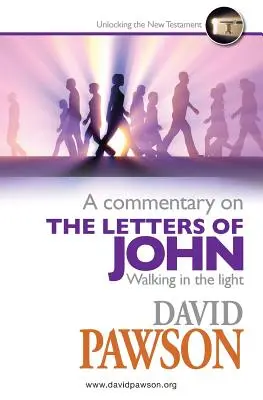 Commentaire sur les lettres de Jean - A Commentary on the Letters of John