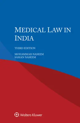 Droit médical en Inde - Medical Law in India