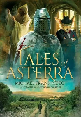 Les contes d'Asterra - Tales of Asterra