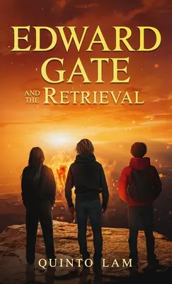 Edward Gate et la récupération - Edward Gate and the Retrieval