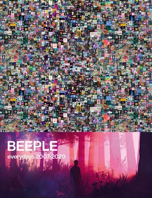 Beeple : Everydays, les 5000 premiers jours - Beeple: Everydays, the First 5000 Days