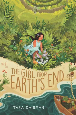 La fille de la fin de la terre - The Girl from Earth's End