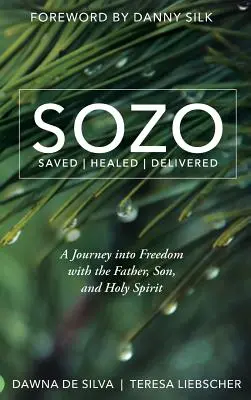 SOZO Sauvé, Guéri, Délivré : Un voyage vers la liberté avec le Père, le Fils et le Saint-Esprit - SOZO Saved Healed Delivered: A Journey into Freedom with the Father, Son, and Holy Spirit