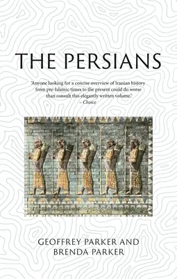 Les Perses : Les civilisations perdues - The Persians: Lost Civilizations