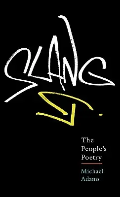 L'argot : La poésie du peuple - Slang: The People's Poetry