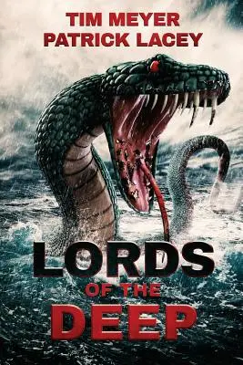 Les seigneurs des profondeurs - Lords of the Deep