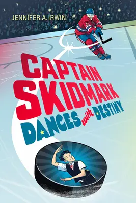 Le capitaine Skidmark danse avec le destin - Captain Skidmark Dances with Destiny