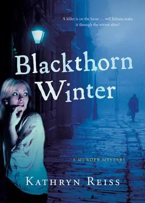 L'hiver des prunelles - Blackthorn Winter
