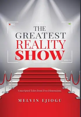 Le plus grand spectacle de la réalité : Histoires non scénarisées en deux dimensions - The Greatest Reality Show: Unscripted Tales from Two Dimensions
