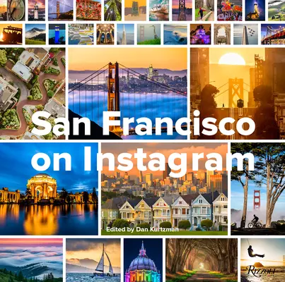 San Francisco sur Instagram - San Francisco on Instagram