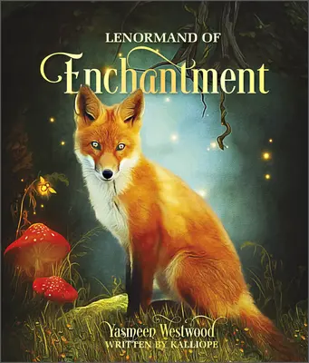 Lenormand de l'enchantement - Lenormand of Enchantment