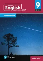 Inspire English International Year 9 Teacher Guide