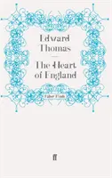 Le cœur de l'Angleterre - Heart of England