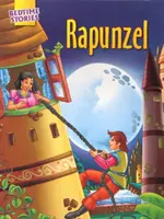 Raiponce - Rapunzel