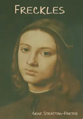 Taches de rousseur - Freckles