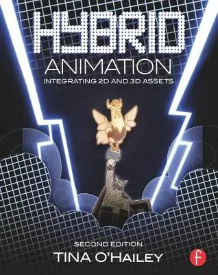 Animation hybride : Intégration d'éléments 2D et 3D - Hybrid Animation: Integrating 2D and 3D Assets