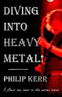 Plongée dans le Heavy Metal ! - Diving Into Heavy Metal!