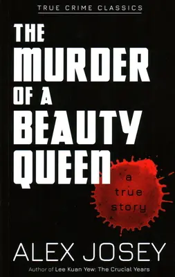 Le meurtre d'une reine de beauté - The Murder of a Beauty Queen