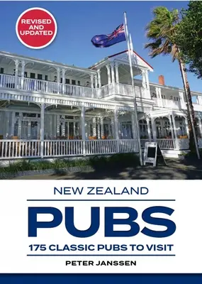 Pubs de Nouvelle-Zélande - New Zealand Pubs