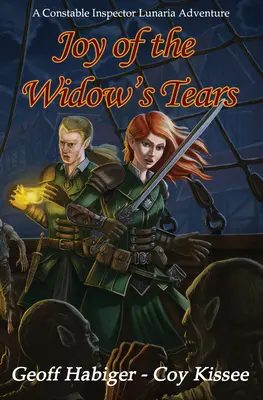 La joie des larmes de la veuve : Volume 2 - Joy of the Widow's Tears: Volume 2